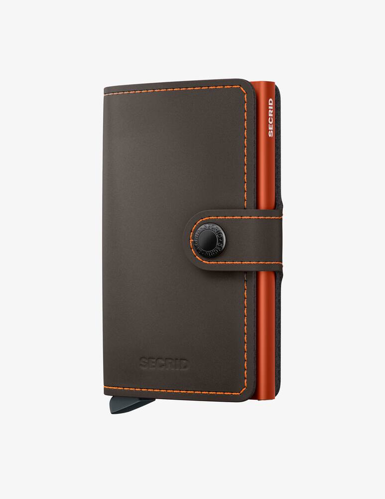 rinascente Secrid Mini Wallet  Matte