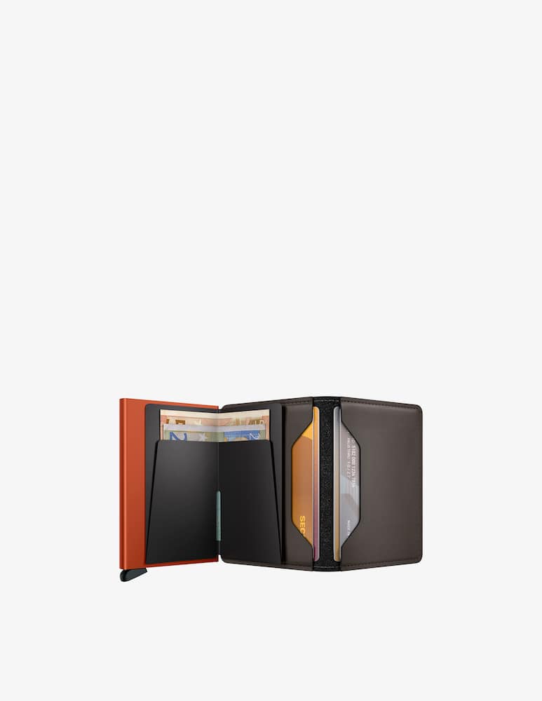 Secrid Slim Wallet Matte - immagine 2 Secrid Slim Wallet Matte - immagine 2