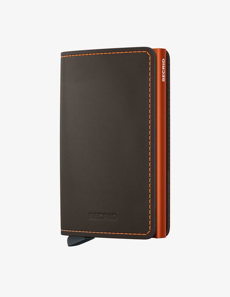 rinascente Secrid Slim Wallet  Matte