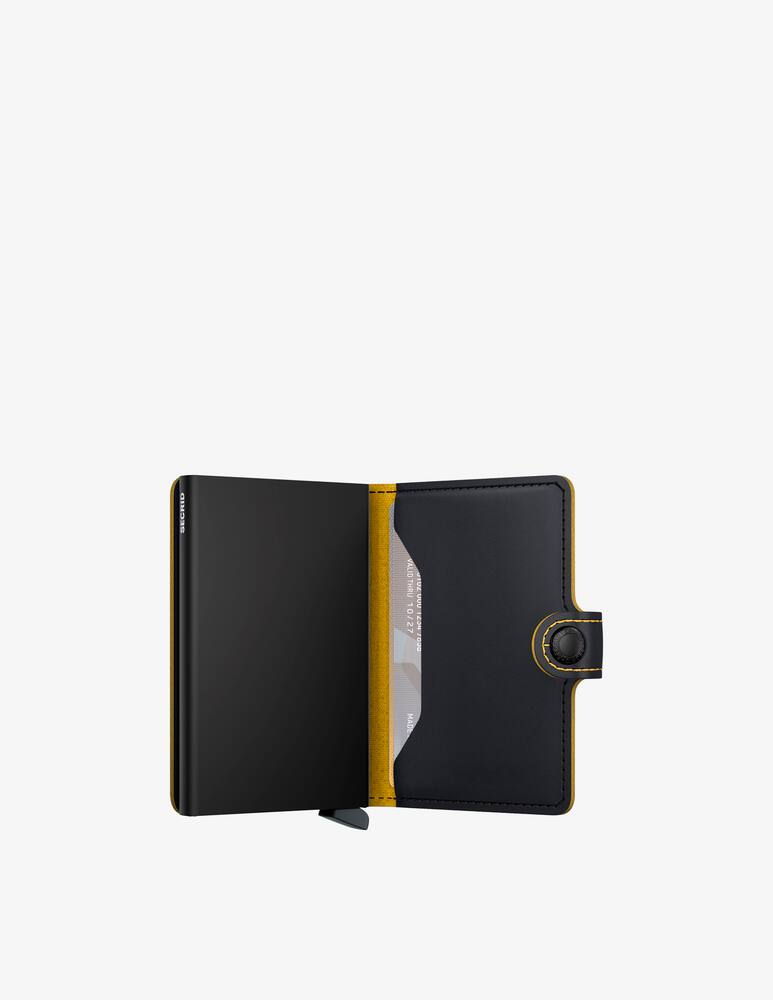 rinascente Secrid Mini Wallet  Matte