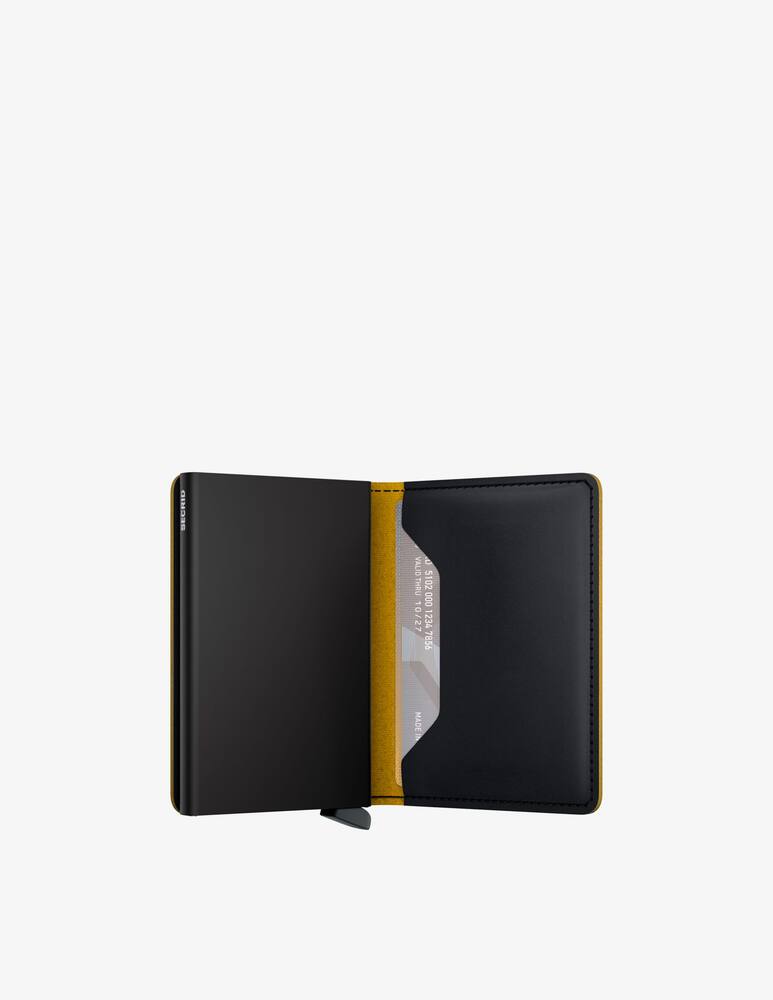 rinascente Secrid Slim Wallet  Matte