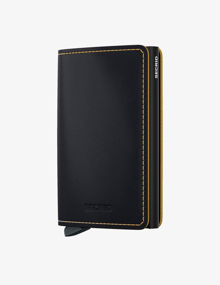 rinascente Secrid Slim Wallet  Matte