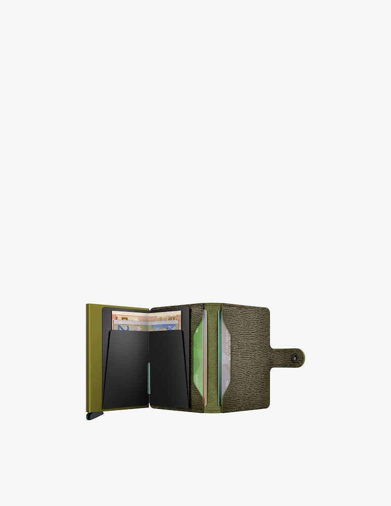 Secrid Mini Wallet  Crisple - picture 2