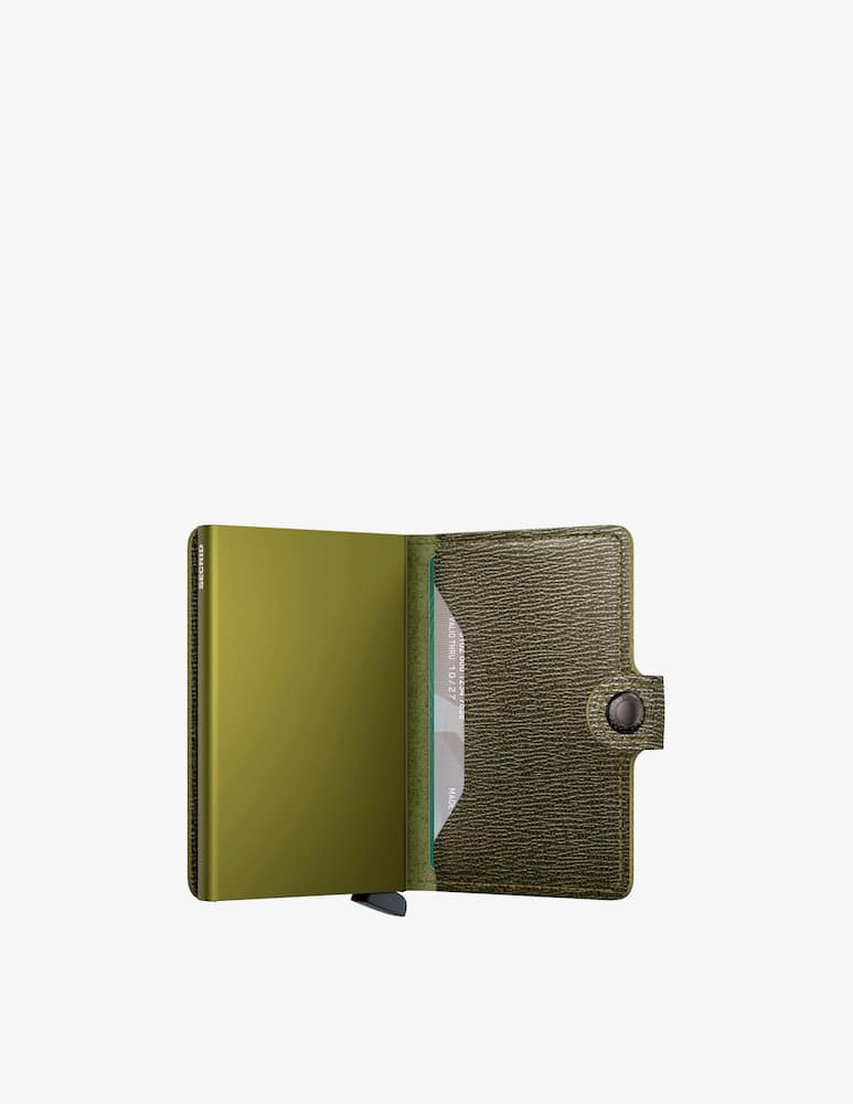 Secrid Mini Wallet  Crisple - picture 3