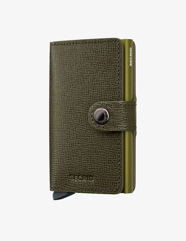 Secrid Mini Wallet  Crisple - picture 5