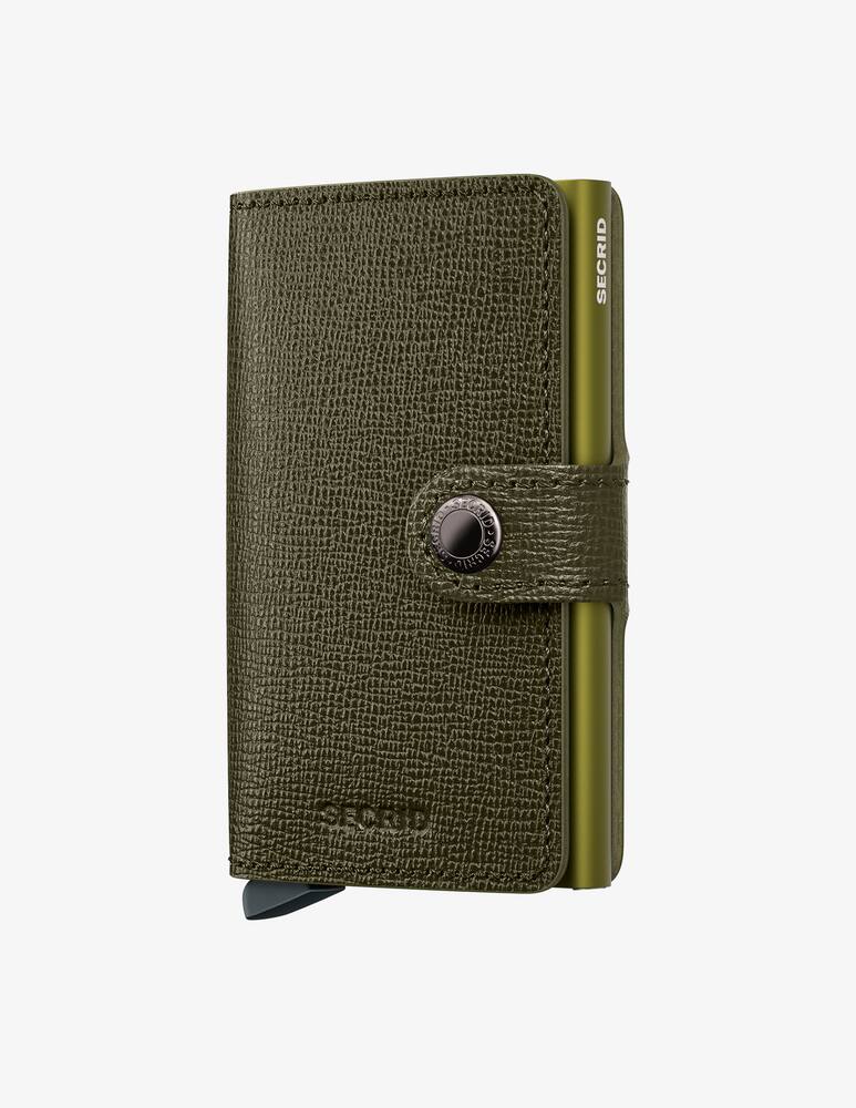 rinascente Secrid Mini Wallet  Crisple