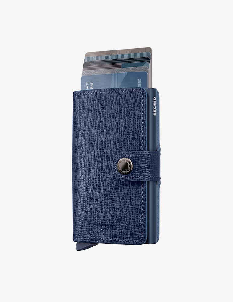 Secrid Mini Wallet Crisple - picture 1 Secrid Mini Wallet Crisple - picture 1