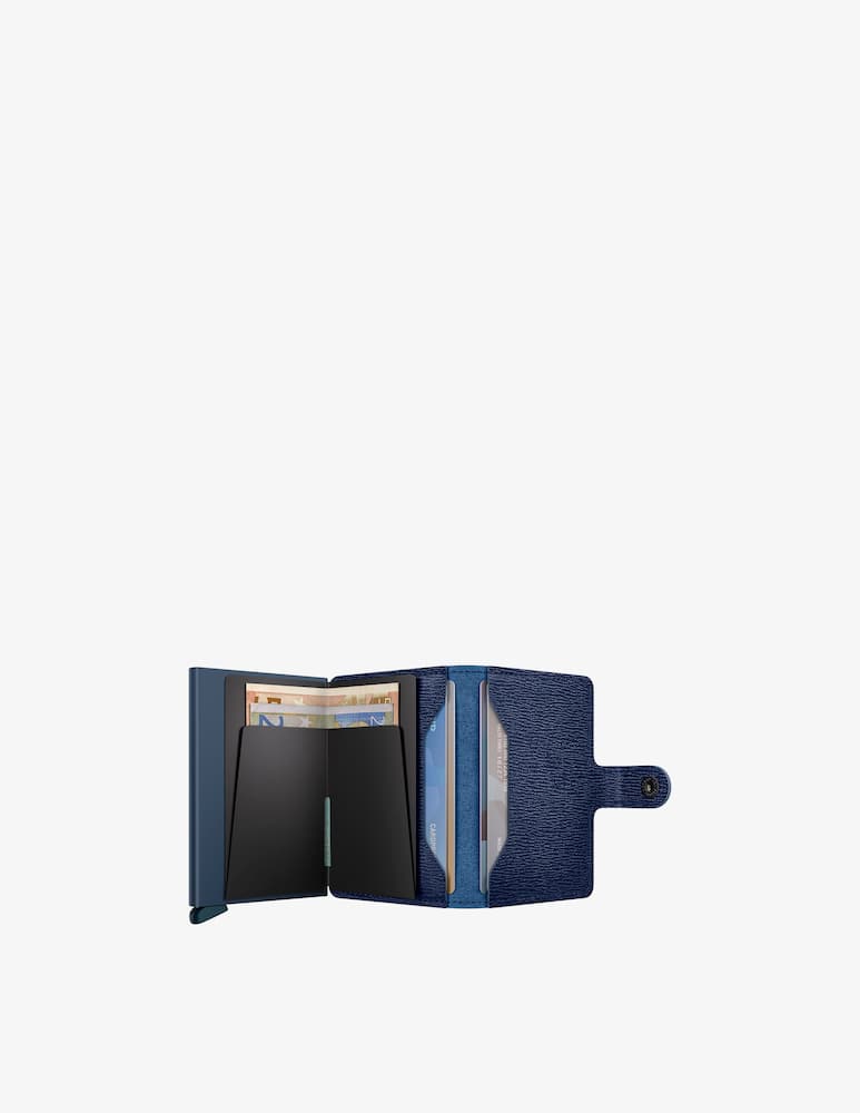 Secrid Mini Wallet Crisple - picture 2 Secrid Mini Wallet Crisple - picture 2