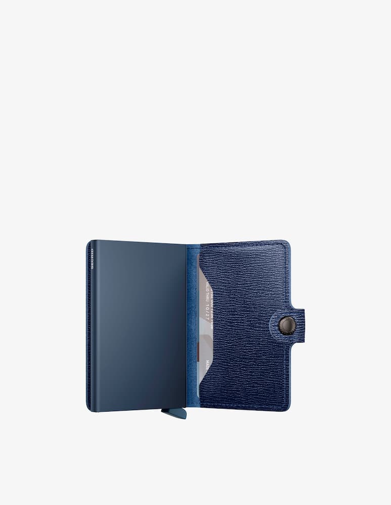 Secrid Mini Wallet Crisple - picture 3 Secrid Mini Wallet Crisple - picture 3