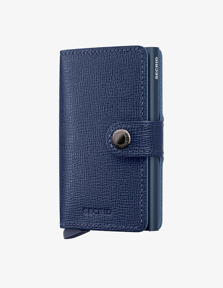 Secrid Mini Wallet Crisple - picture 5 Secrid Mini Wallet Crisple - picture 5