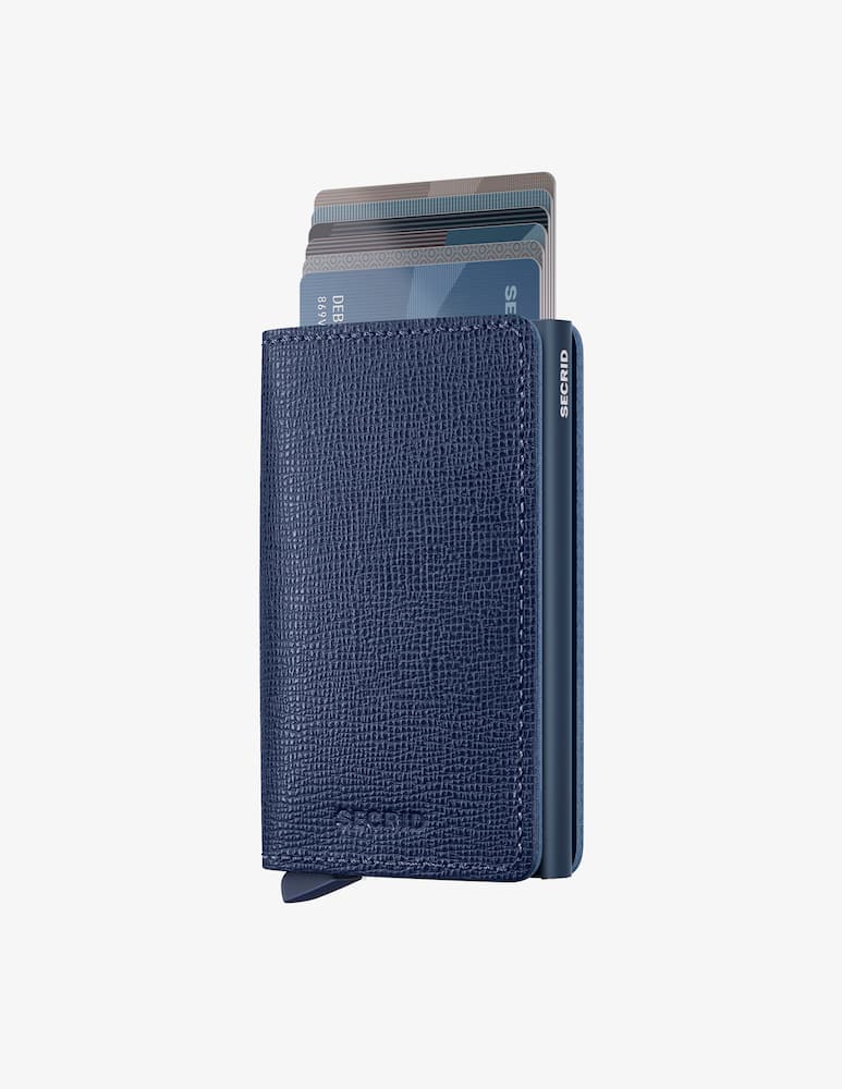 Secrid Slim Wallet Crisple - picture 1 Secrid Slim Wallet Crisple - picture 1