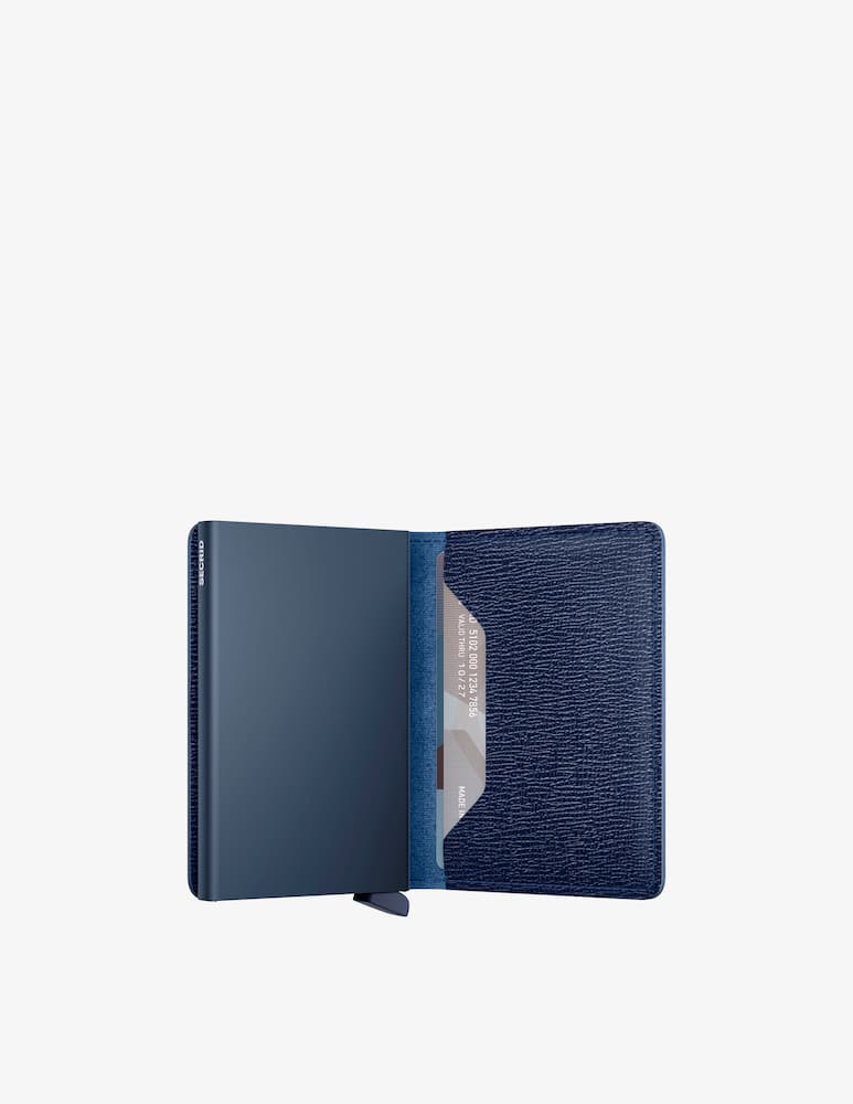 Secrid Slim Wallet Crisple - picture 3 Secrid Slim Wallet Crisple - picture 3