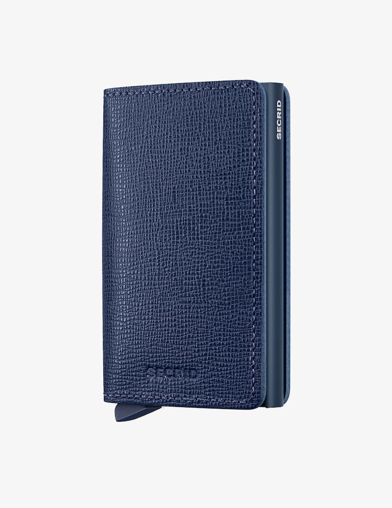 Secrid Slim Wallet Crisple - picture 5 Secrid Slim Wallet Crisple - picture 5