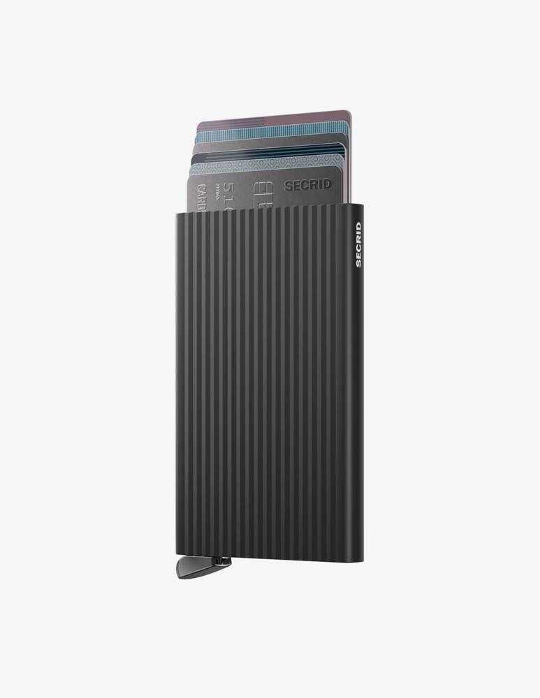 rinascente Secrid CardProtector Premium Fluted+