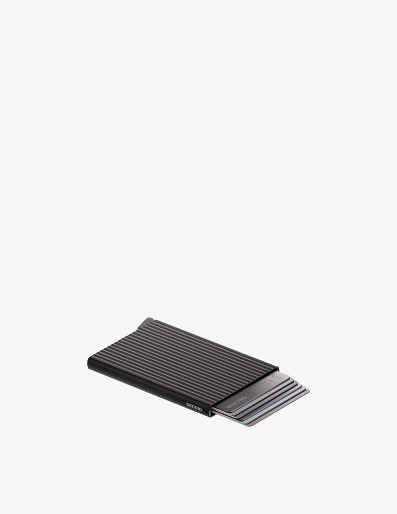 rinascente Secrid CardProtector Premium Fluted+