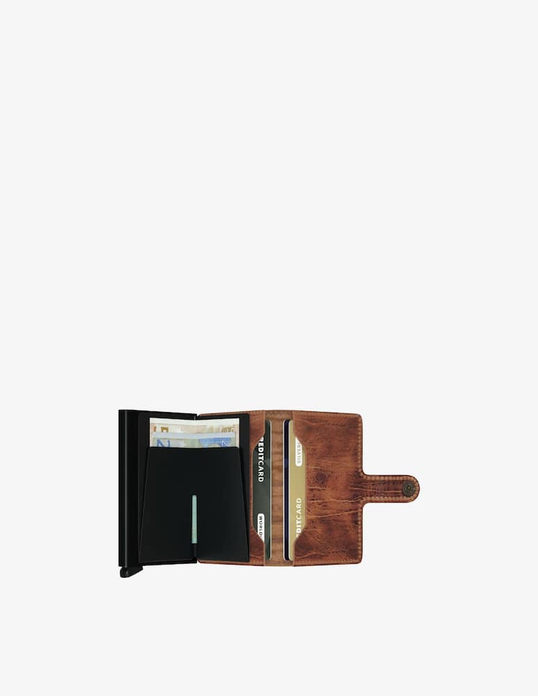 Secrid Miniwallet  Portacarte - immagine 2