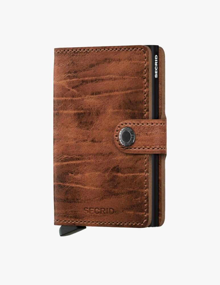 Secrid Miniwallet  Portacarte - immagine 3