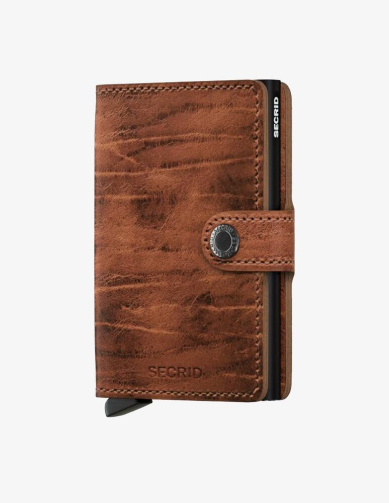 rinascente Secrid Miniwallet  Portacarte