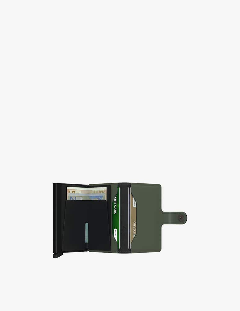 Secrid Mini Wallet Matte - picture 2