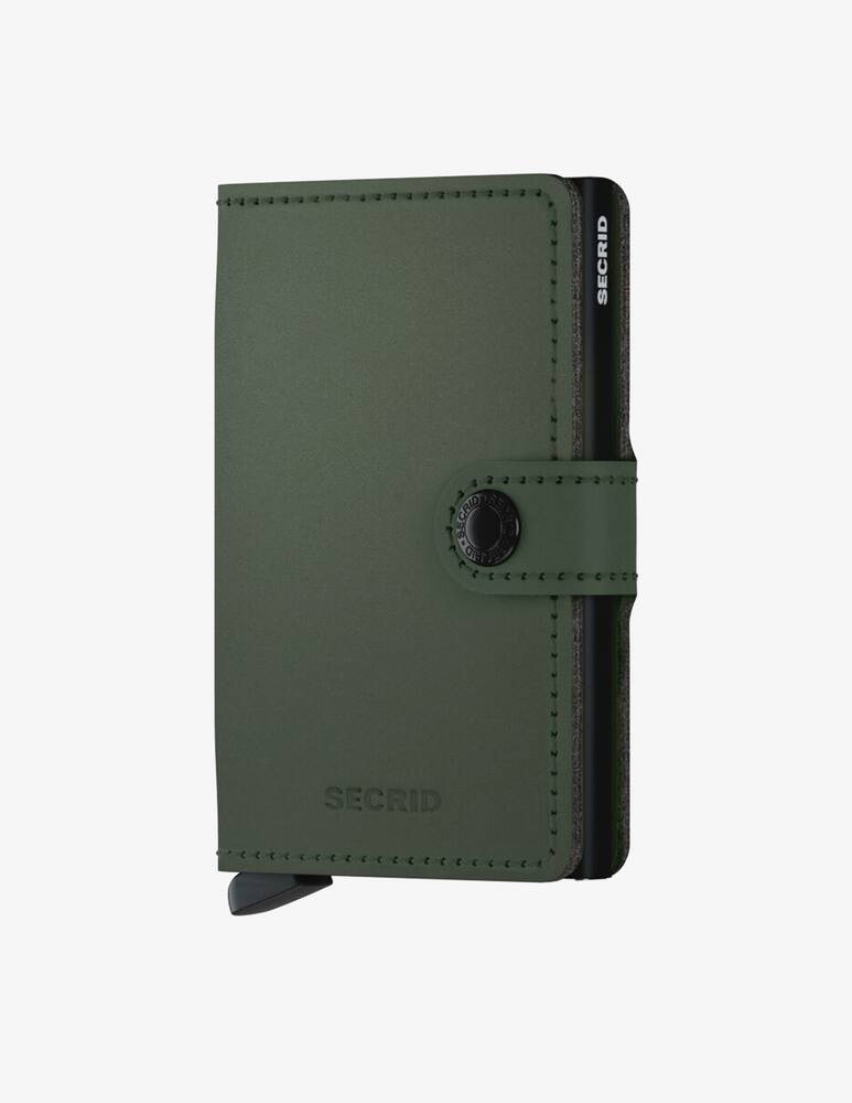 rinascente Secrid Mini Wallet Matte