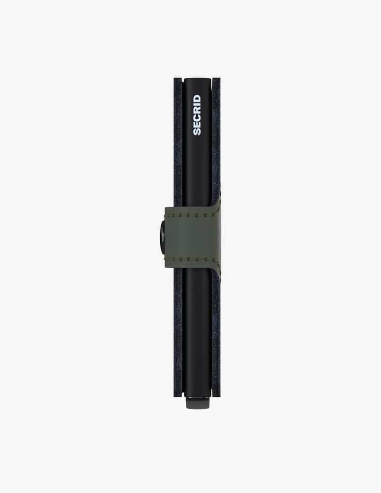 Secrid Mini Wallet Matte - picture 4