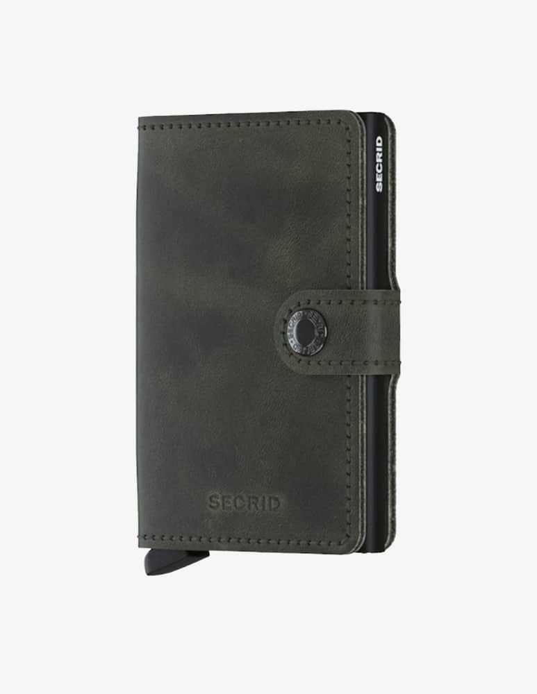 Secrid Miniwallet  Portacarte - immagine 1