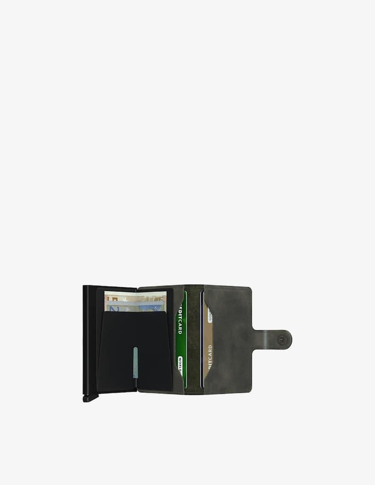 Secrid Miniwallet  Portacarte - immagine 2
