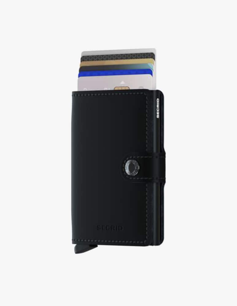 Secrid Miniwallet  Portacarte - immagine 1