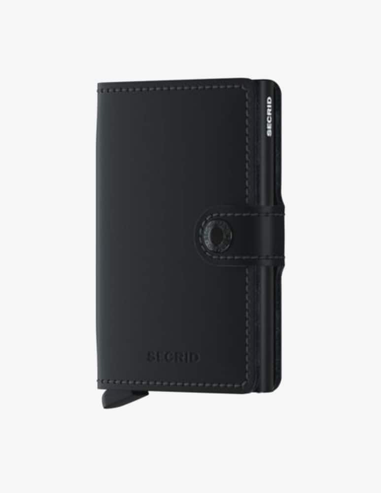 Secrid Miniwallet  Portacarte - immagine 4