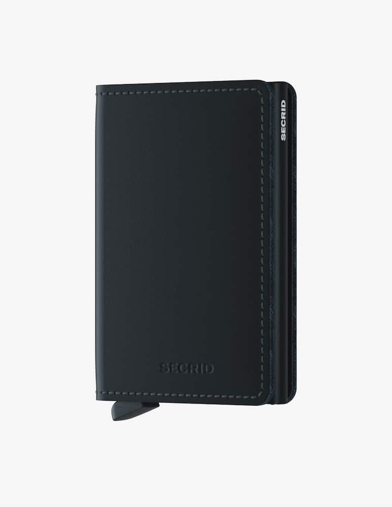 Secrid Slim Wallet Matte - picture 1 Secrid Slim Wallet Matte - picture 1