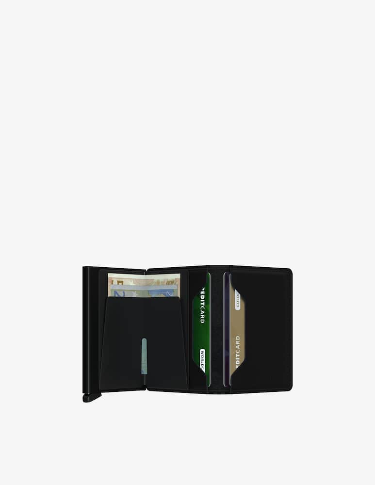 Secrid Slim Wallet Matte - picture 2 Secrid Slim Wallet Matte - picture 2