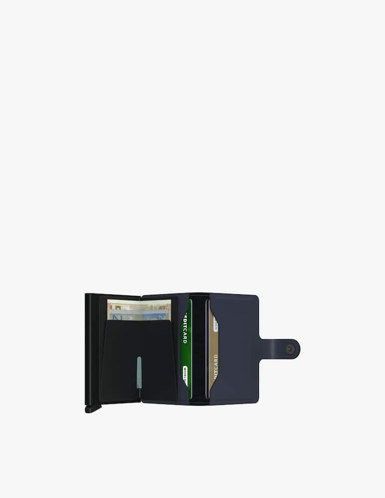 Secrid Mini Wallet Matte - immagine 2 Secrid Mini Wallet Matte - immagine 2