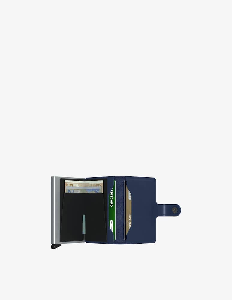 Secrid Mini Wallet Original - picture 2 Secrid Mini Wallet Original - picture 2