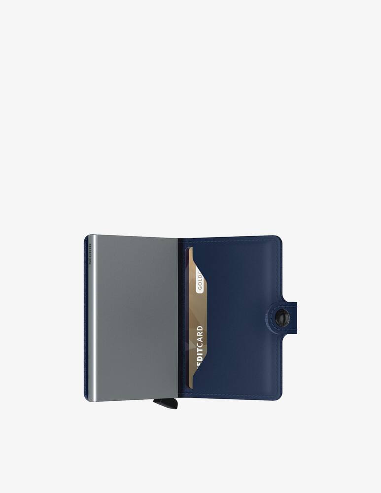 rinascente Secrid Mini Wallet Original Portacarte