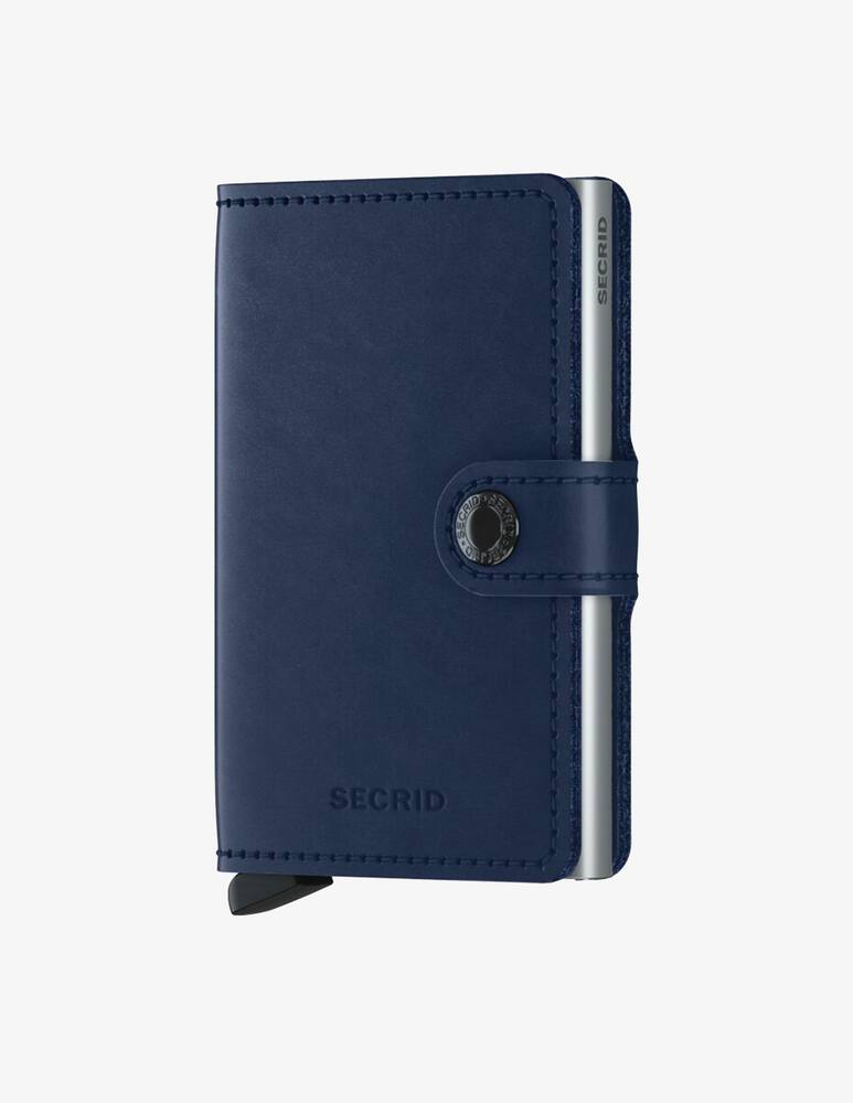 rinascente Secrid Mini Wallet Original Portacarte