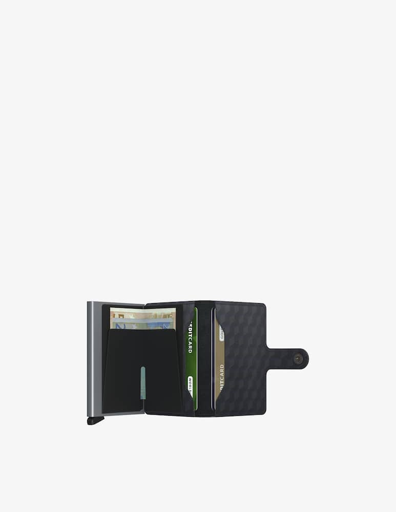 Secrid Mini Wallet Optical Portacarte - immagine 2