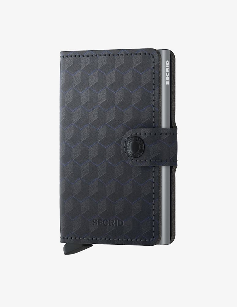 Secrid Mini Wallet Optical Portacarte - immagine 4