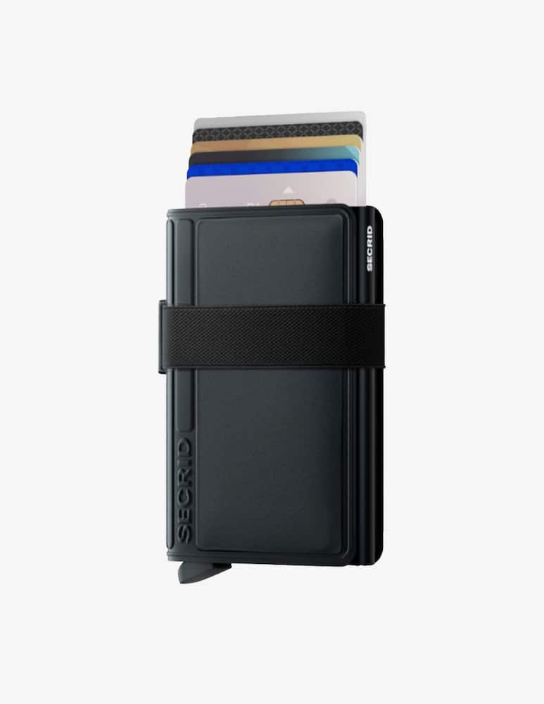 Secrid Band Wallet TPU - immagine 1 Secrid Band Wallet TPU - immagine 1