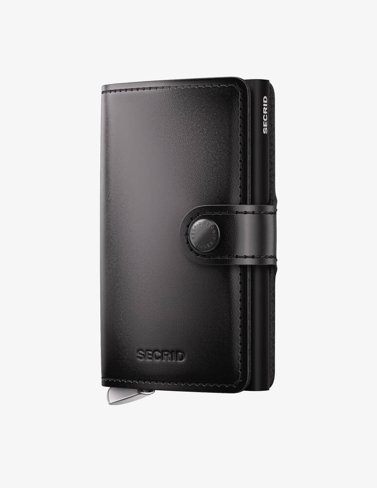rinascente Secrid Miniwallet Premium  Portacarte