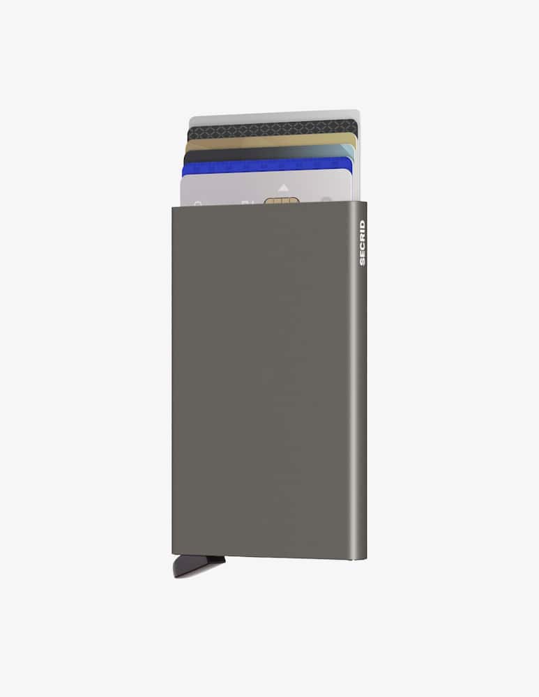 Secrid Card Protector Portacarte - immagine 2 Secrid Card Protector Portacarte - immagine 2