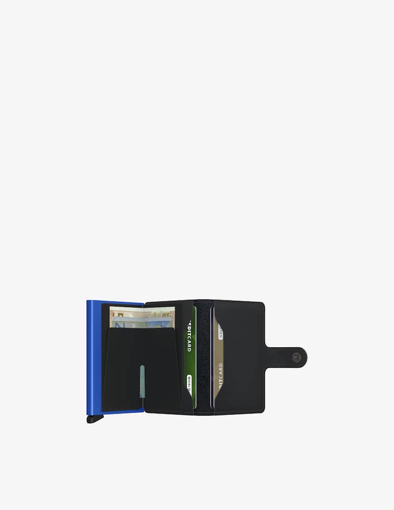 Secrid Mini Wallet Portacarte - immagine 2 Secrid Mini Wallet Portacarte - immagine 2