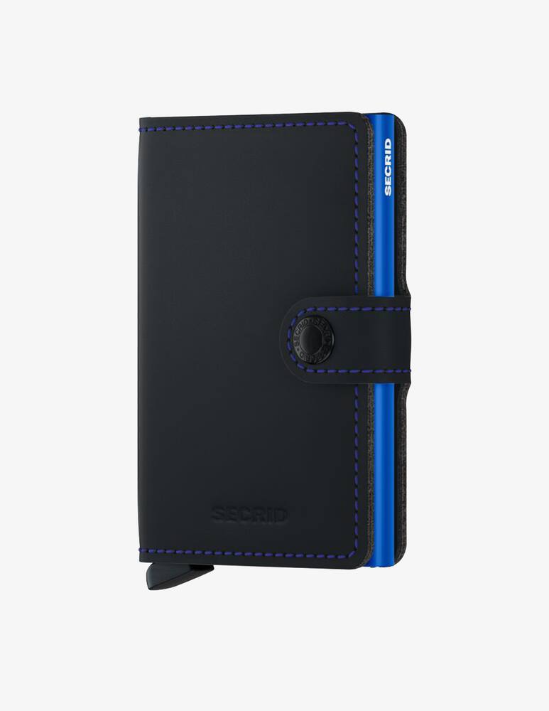 rinascente Secrid Mini Wallet Portacarte