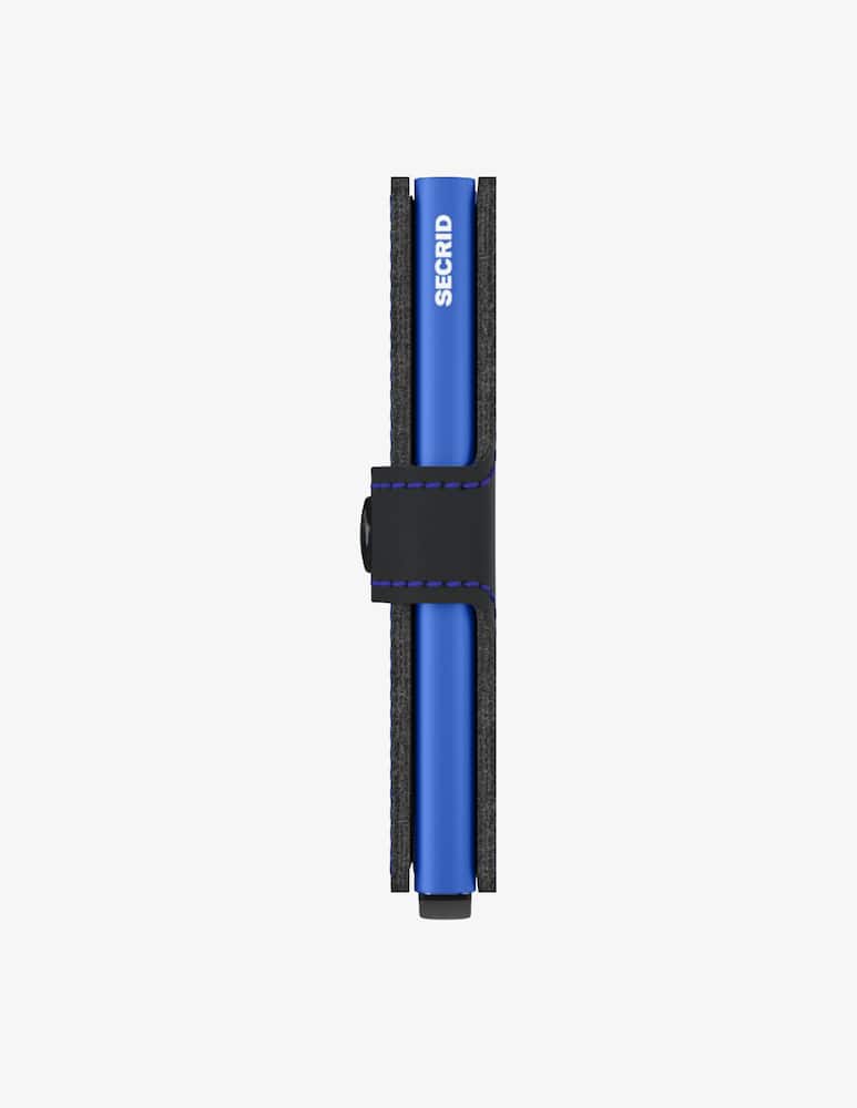 Secrid Mini Wallet Portacarte - immagine 5 Secrid Mini Wallet Portacarte - immagine 5