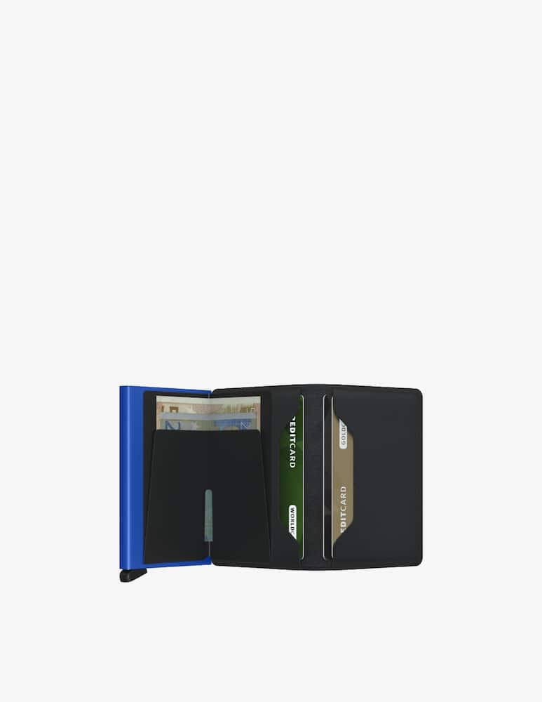 Secrid Slimwallet Matte  Portacarte - immagine 2