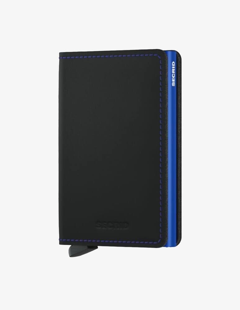 rinascente Secrid Slimwallet Matte  Portacarte