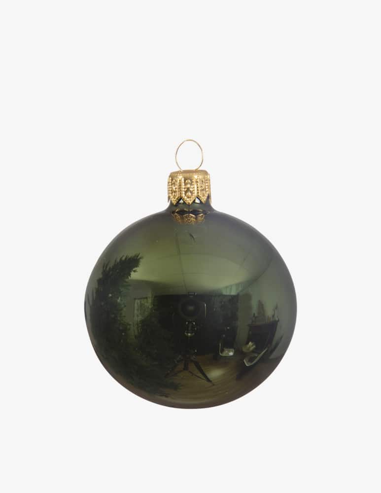 Kaemingk Pallina Tinta Unita - immagine 1 Kaemingk Pallina Tinta Unita - immagine 1