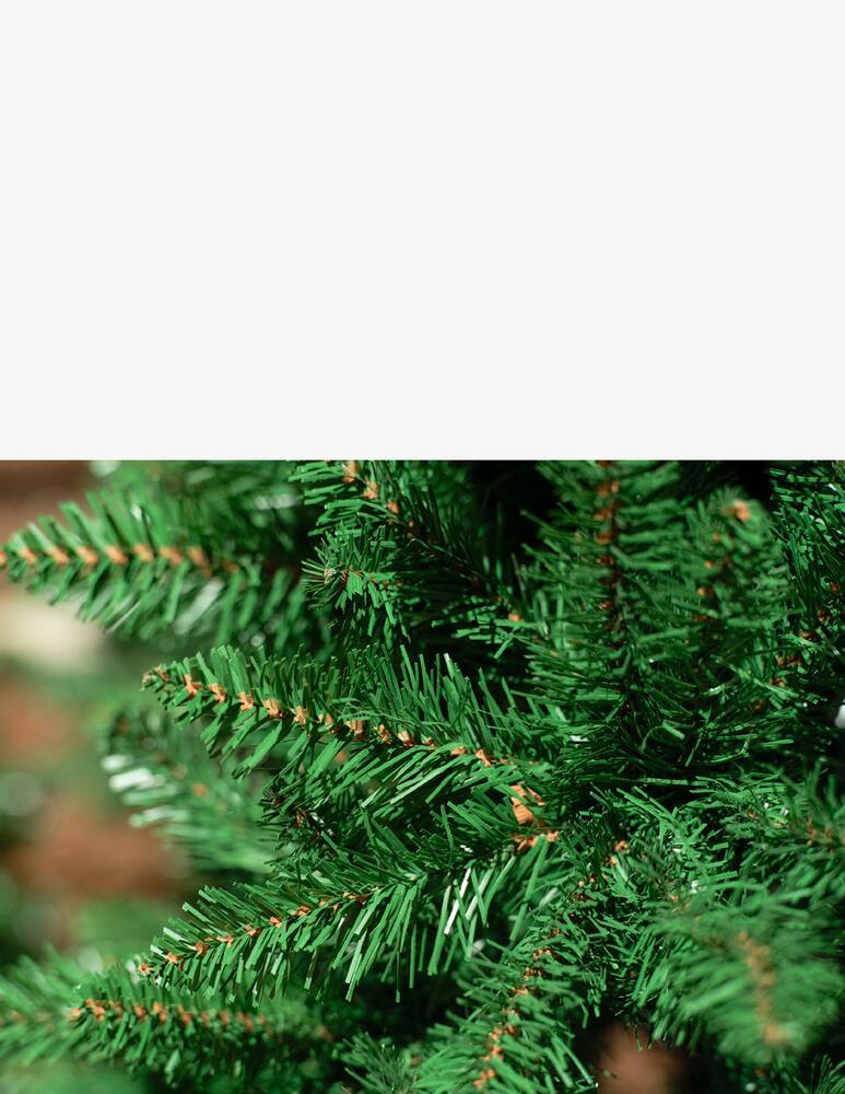 rinascente Kaemingk Albero Lodge Slim Pine h 180 - Verde