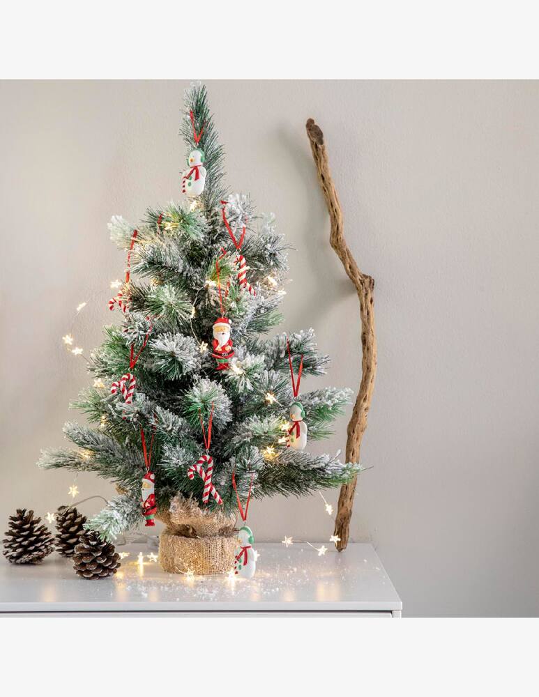 rinascente Kaemingk Lumineo Micro Led String Indoor Fixed 195Cm