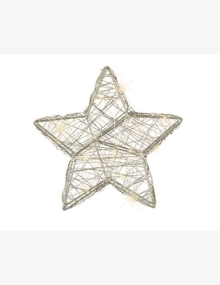 Kaemingk Stella micro LED uso interno - immagine 3 Kaemingk Stella micro LED uso interno - immagine 3