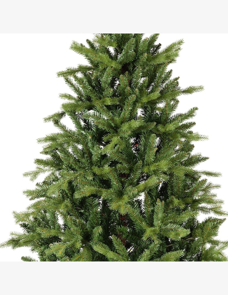 Kaemingk Albero Allison verde h.180cm - immagine 3 Kaemingk Albero Allison verde h.180cm - immagine 3